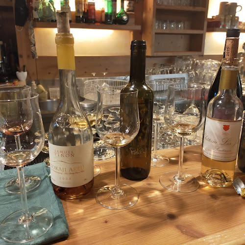 osteria al RIVUAT 1932