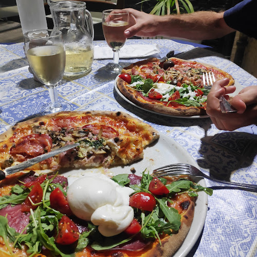 Caffè Fuoriporta Crema