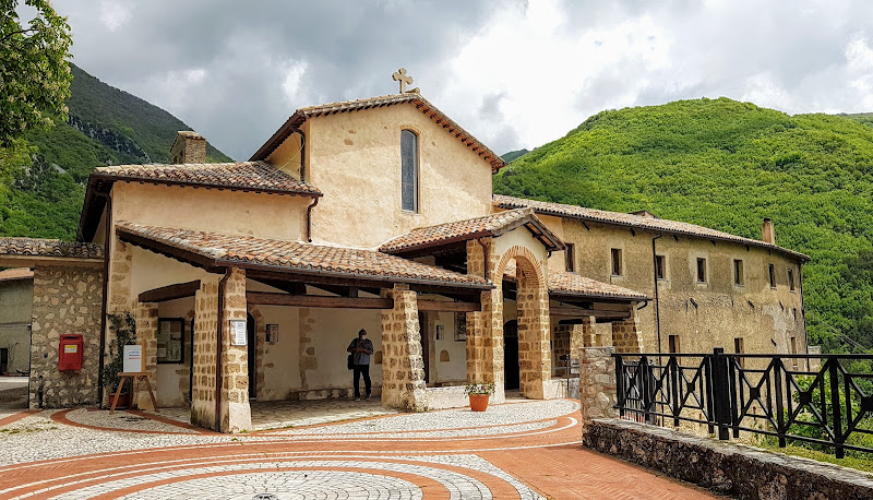 Convento San Giacomo