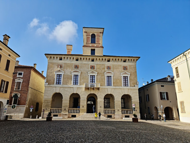 Palazzo Ducale Sabbioneta