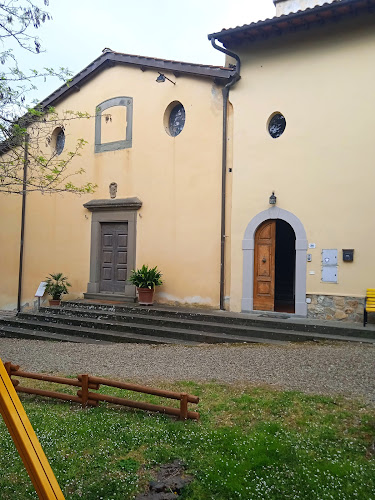 Chiesa Sant'Ilario a Settimo