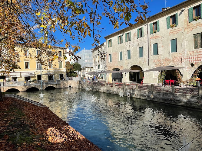 Isola della Pescheria