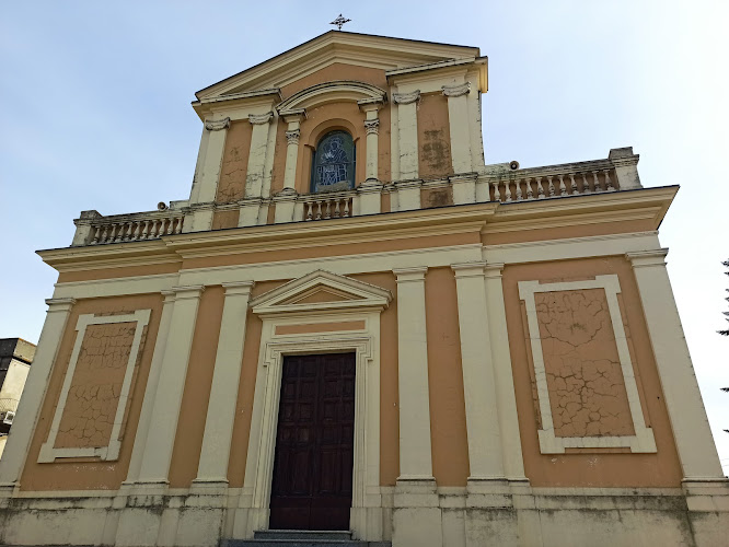 Church of Saint Barbara