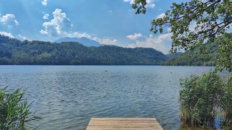 Lago di Levico