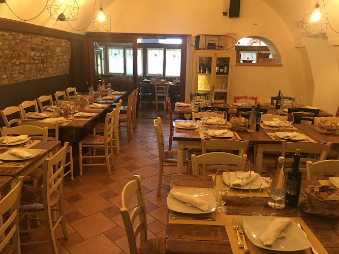 Osteria Corona dal Gamba