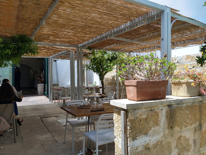 La Casa dell'Angelo Ristorante