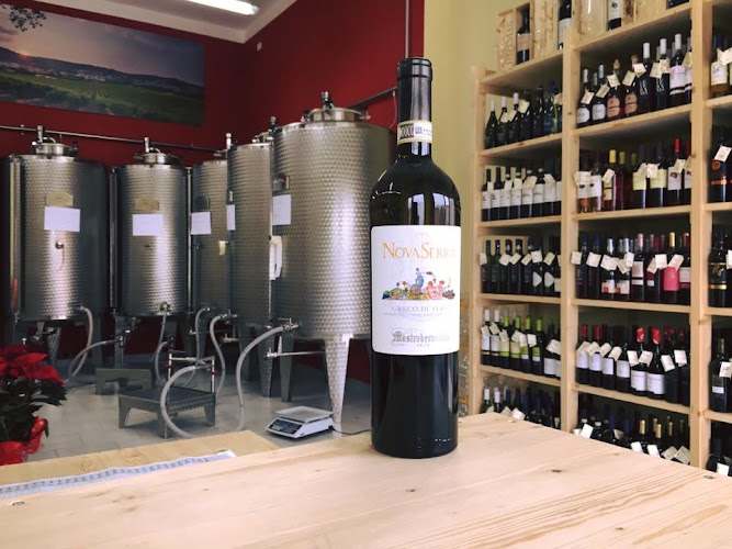 Enoteca Sfizi e Vini a Latiano