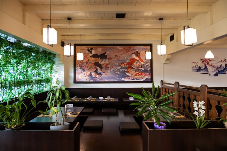 Shun Ristorante Orientale