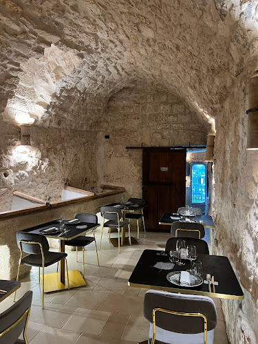 Calce Bianca Osteria